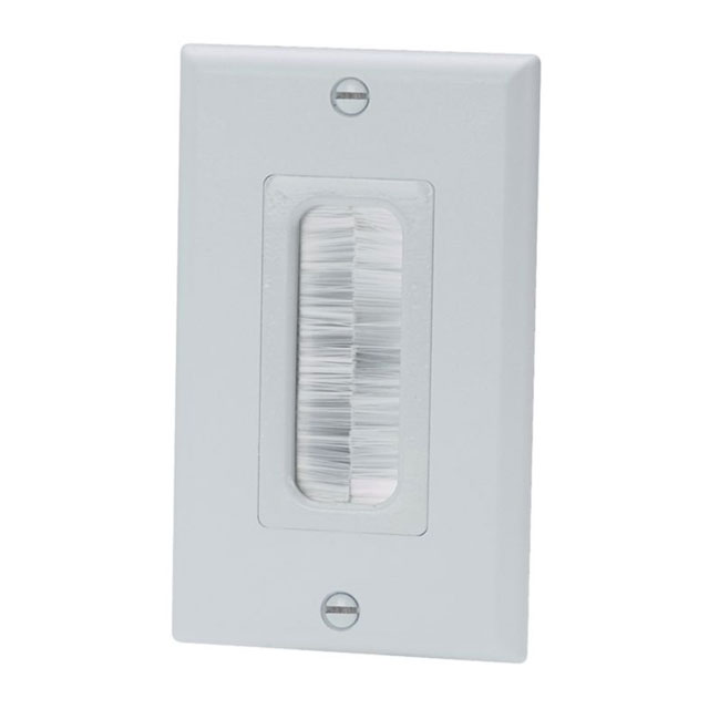 CFGBIW Panduit Corp  Power Entry Connector Accessories