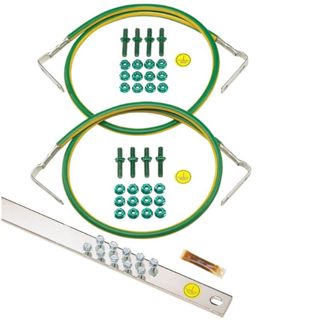 CGR630U Panduit Corp  Accessoires de rack