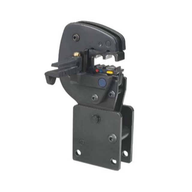 CT-2500CH Panduit Corp  Crimp Heads Die Sets