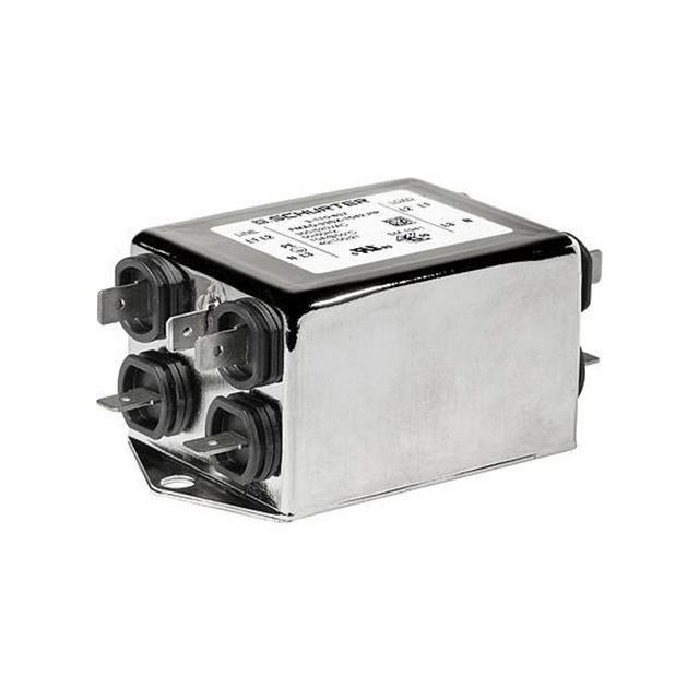 FMAD-33SZ-0342.SP SCHURTER Inc.  Netzfiltermodule