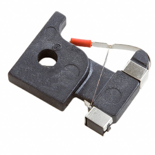 FPT-4A OptiFuse Fusibles électriques spéciaux