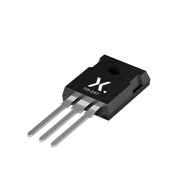 GAN063-650WSAQ Nexperia USA Inc.  Singoli FET MOSFET