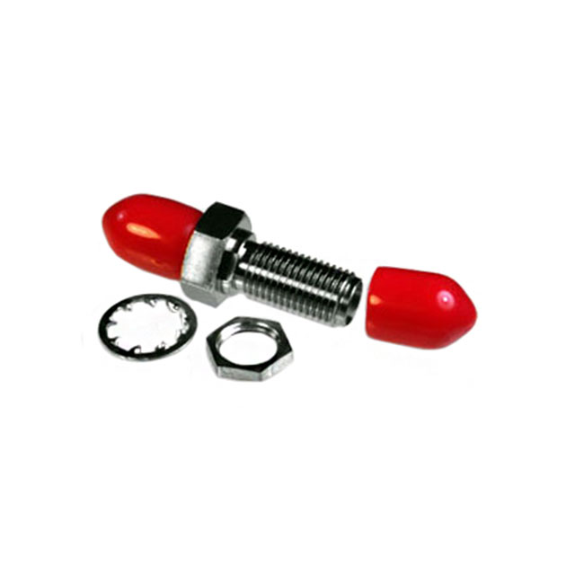 IF 820064 Industrial Fiber Optics  Adaptateurs de connecteurs à fibre optique