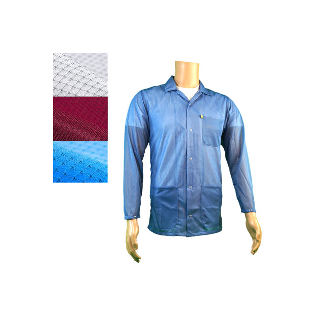 JKC8806SPBG Transforming Technologies  Anti-Static ESD Clothing
