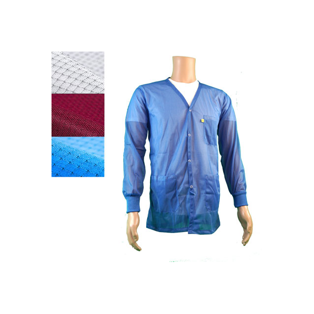 JKV8824LB Transforming Technologies  Anti-Static ESD Clothing
