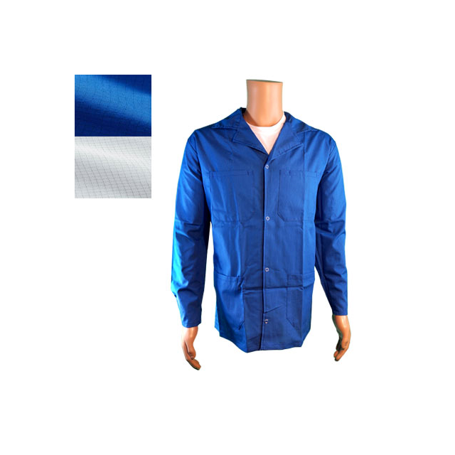 JWC5407SPWH Transforming Technologies  Anti-Static ESD Clothing