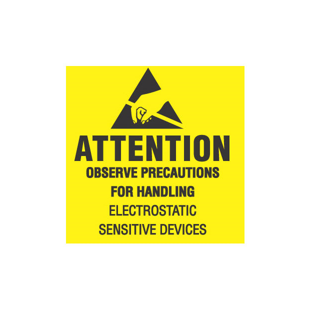 LB9078 Transforming Technologies  Anti-Static ESD Clean Room Accessories