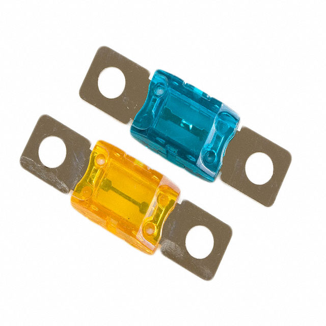 MGGA-150A OptiFuse Fuses