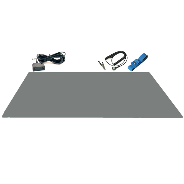 TTB2436GY Transforming Technologies  Anti-Static ESD Grounding Mats