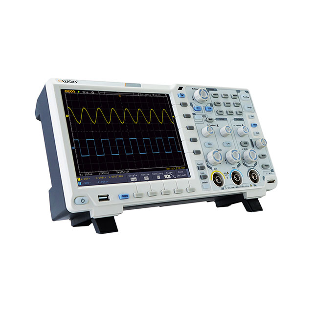 XDS3202EM Owon Technology Lilliput Electronics (USA) Inc  Oscilloscopes