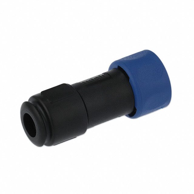 PXP4010/02S/5055 Bulgin  Alloggiamenti per connettori circolari