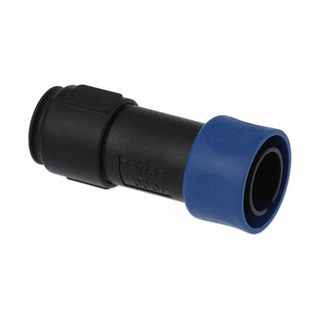 PXP4010/10P/5055 Bulgin  Alloggiamenti per connettori circolari