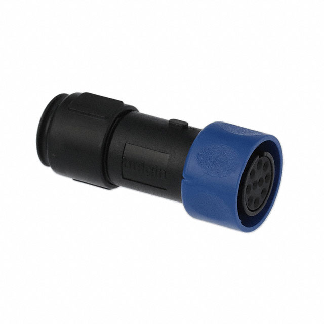 PXP4010/10S/5055 Bulgin  Alloggiamenti per connettori circolari