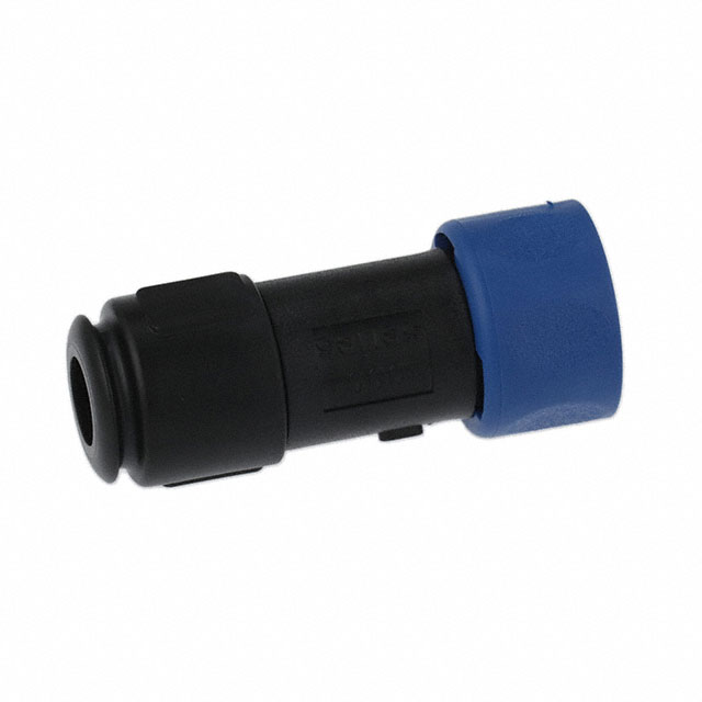 PXP4010/10S/6570 Bulgin  Alloggiamenti per connettori circolari