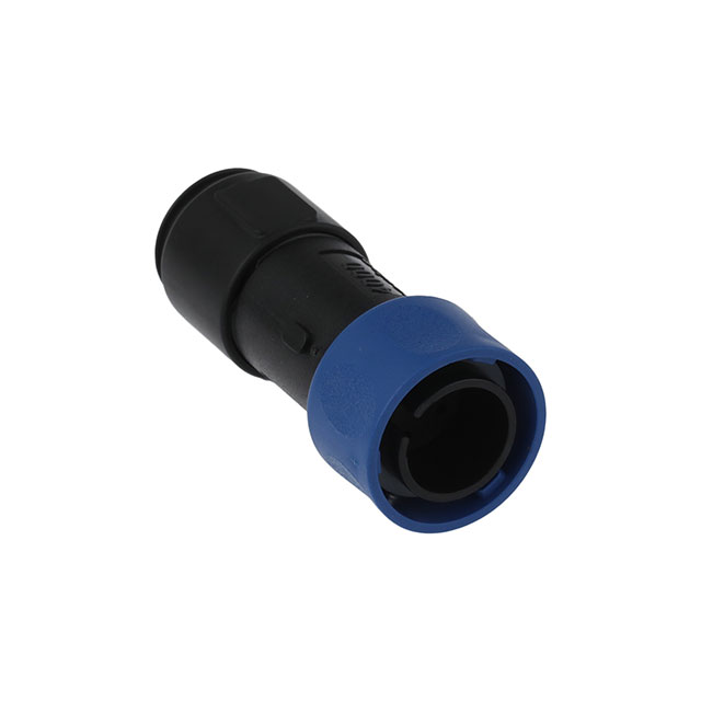 PXP4010/06P/5560 Bulgin  Boîtiers de connecteurs circulaires