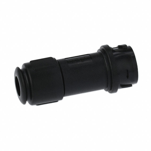 PXP4011/02P/3035 Bulgin  Alloggiamenti per connettori circolari