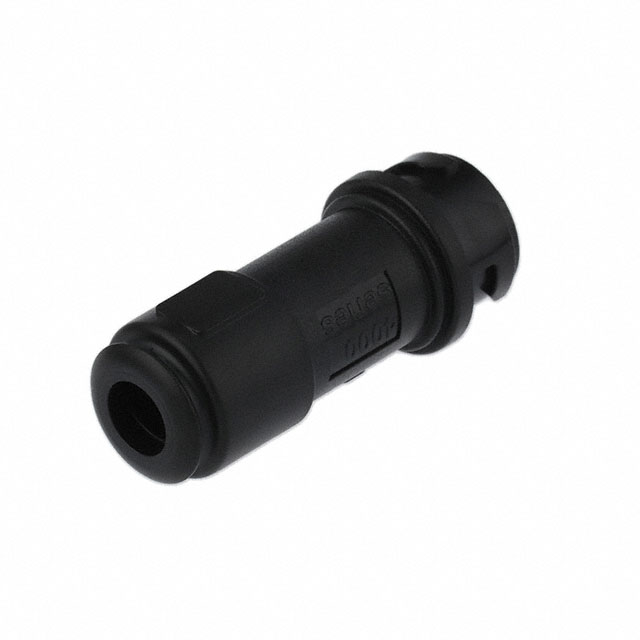 PXP4011/02P/4550 Bulgin  Boîtiers de connecteurs circulaires