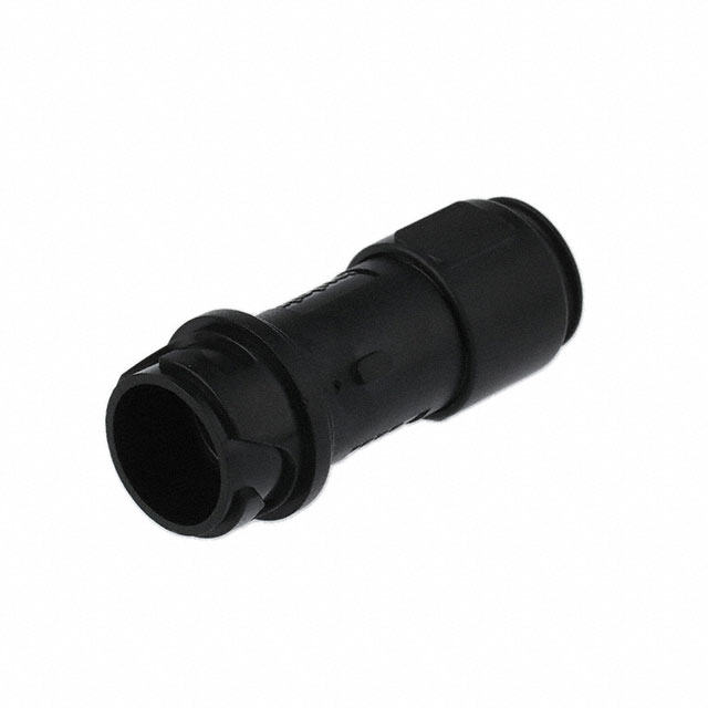 PXP4011/02P/5560 Bulgin  Alloggiamenti per connettori circolari