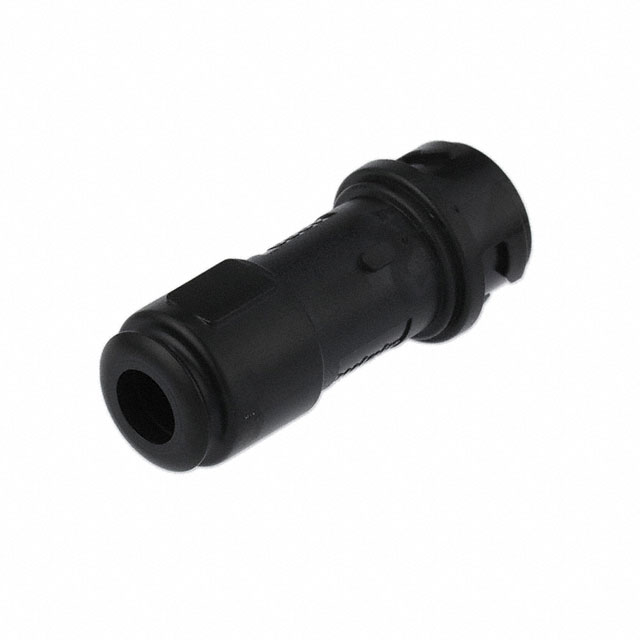 PXP4011/02P/6570 Bulgin  Boîtiers de connecteurs circulaires