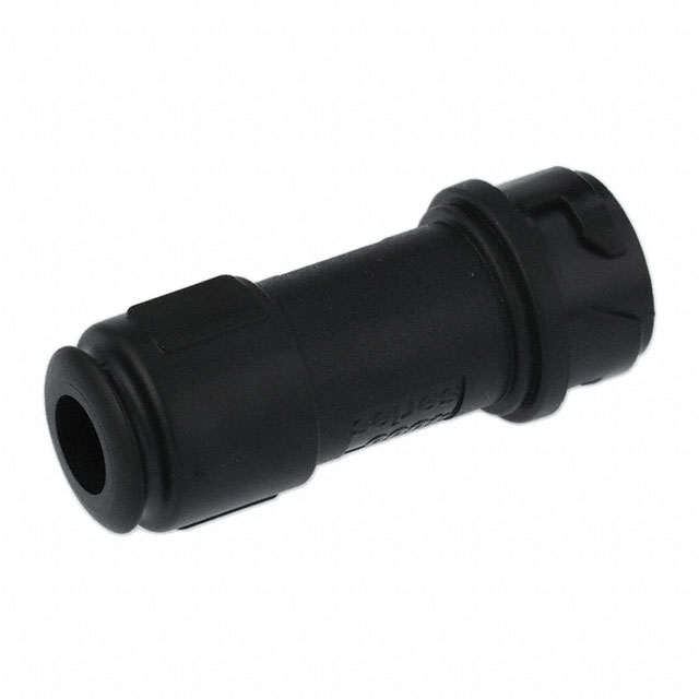 PXP4011/02S/3540 Bulgin  Alloggiamenti per connettori circolari