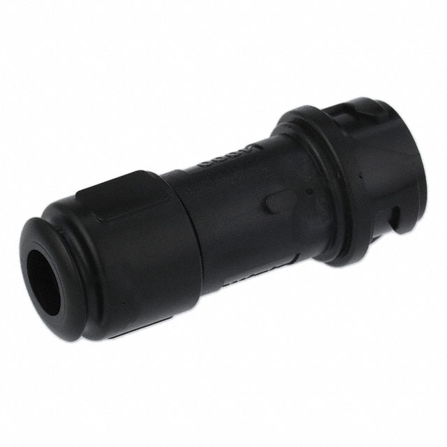 PXP4011/02S/4045 Bulgin  Rundsteckverbindergehäuse