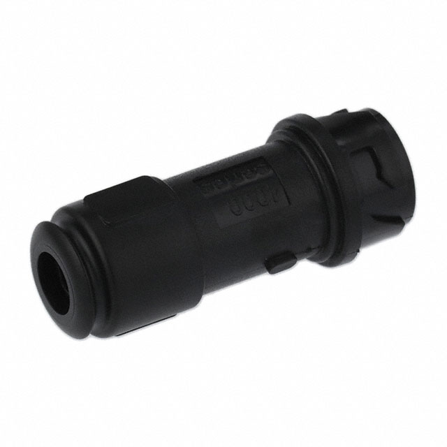 PXP4011/04P/3035 Bulgin  Boîtiers de connecteurs circulaires