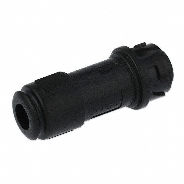 PXP4011/04P/4045 Bulgin  Alloggiamenti per connettori circolari