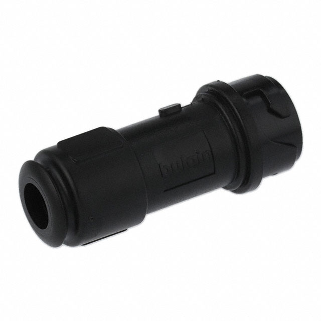 PXP4011/04S/3540 Bulgin  Alloggiamenti per connettori circolari