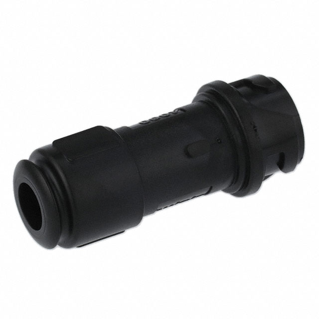 PXP4011/04S/6570 Bulgin  Alloggiamenti per connettori circolari