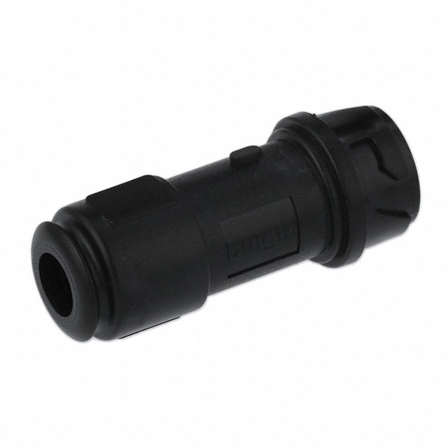 PXP4011/06S/3035 Bulgin  Alloggiamenti per connettori circolari