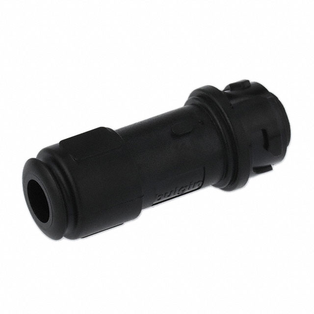 PXP4011/10P/3540 Bulgin  Alloggiamenti per connettori circolari