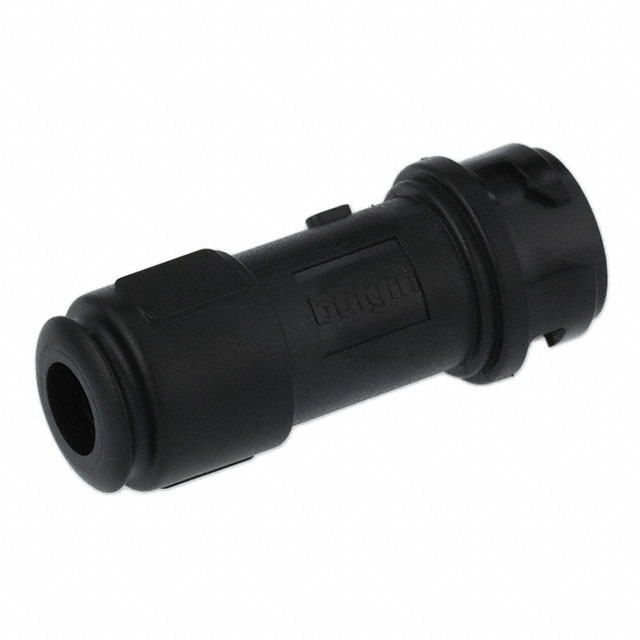 PXP4011/10P/4550 Bulgin  Alloggiamenti per connettori circolari