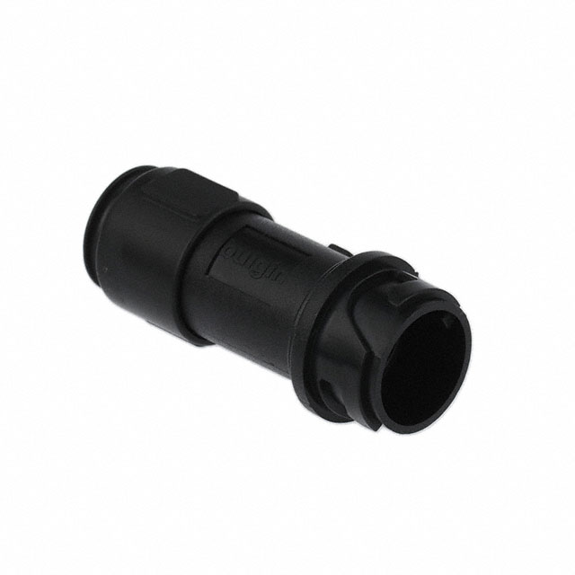 PXP4011/10P/6570 Bulgin  Alloggiamenti per connettori circolari