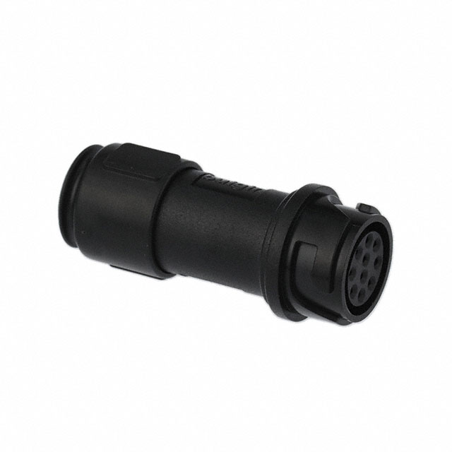 PXP4011/10S/6065 Bulgin  Boîtiers de connecteurs circulaires