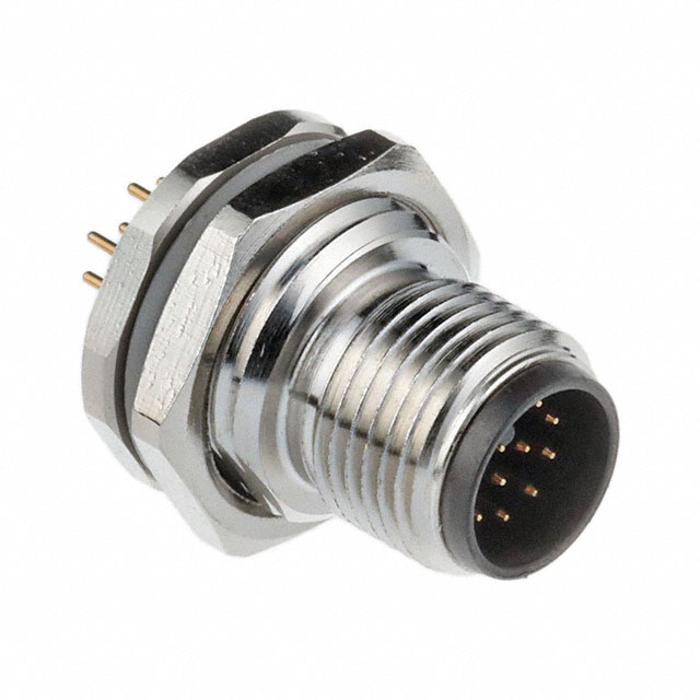 T4140012121-000 TE Connectivity AMP Connectors  Assemblages de connecteurs circulaires