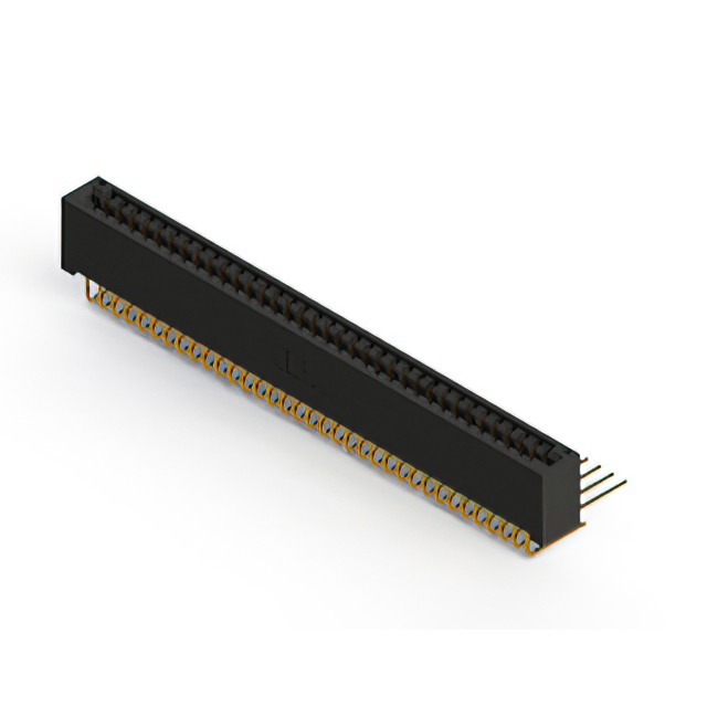 396-070-559-201 EDAC Inc.  Edgeboard Connectors