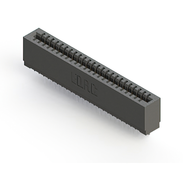 725-024-522-101 EDAC Inc.  Connettori per bordi