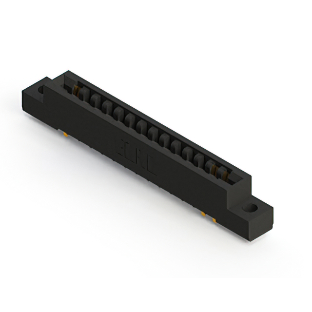 857-028-558-202 EDAC Inc.  Connettori per bordi