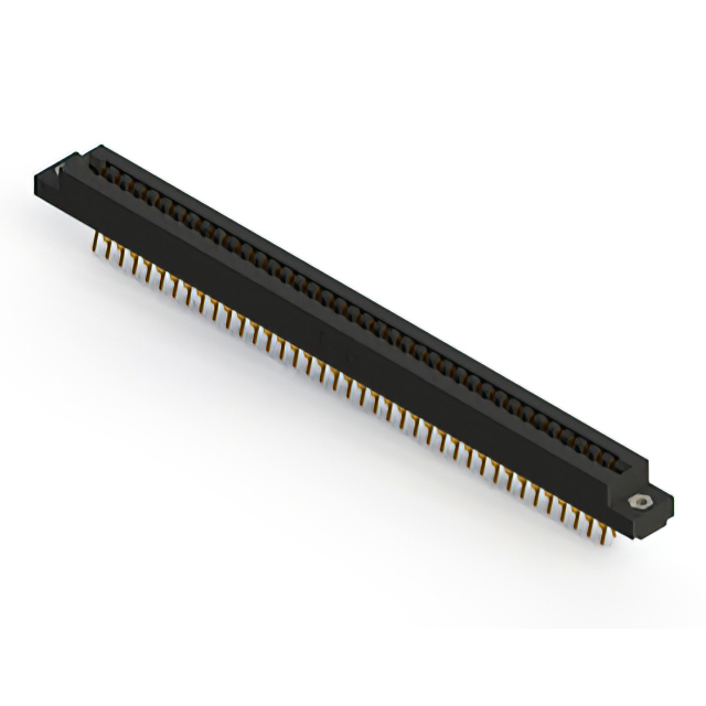 857-078-560-207 EDAC Inc.  Edgeboard Connectors