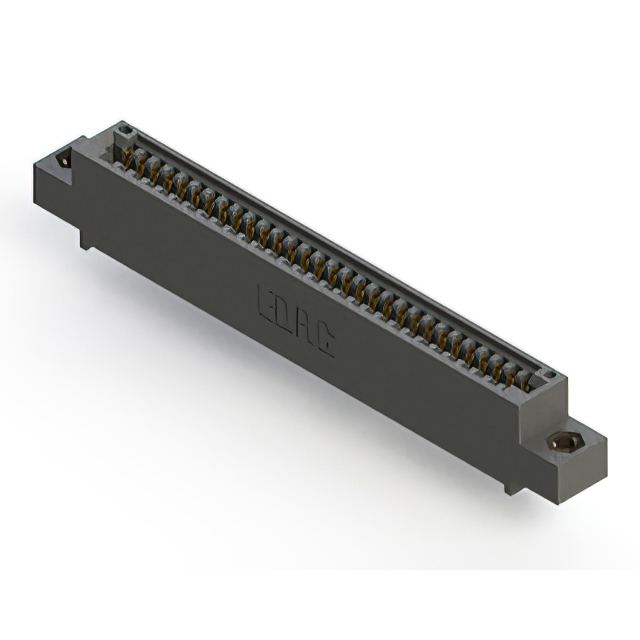 895-030-521-407 EDAC Inc.  Conectores de tableros de borde