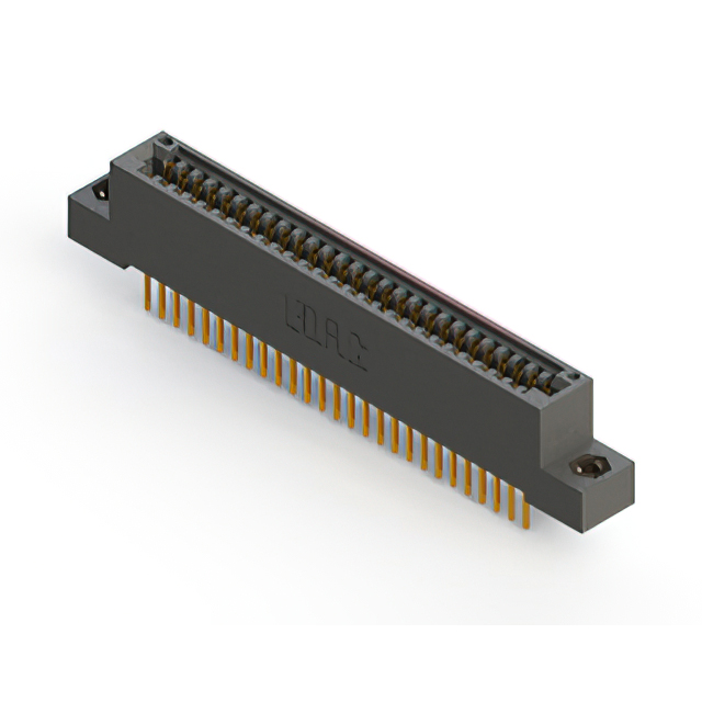 895-054-523-208 EDAC Inc.  Edgeboard Connectors