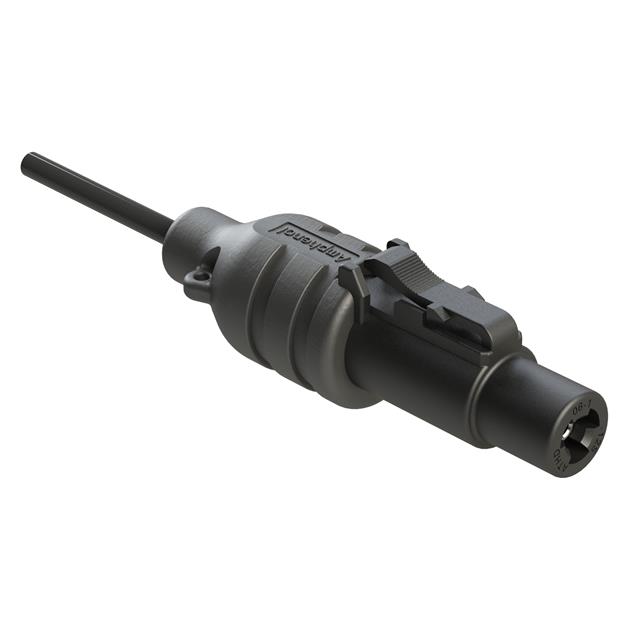 ATHD06-1-12S-12G-M1 Amphenol Sine Systems Corp  Assemblaggi di cavi