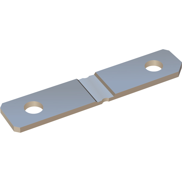 CSM2F-8518-L200JT0 Bourns Inc.  Specialized Resistors