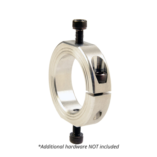 OF-MCL-20-A Ruland Manufacturing  Matériel de mouvement structurel