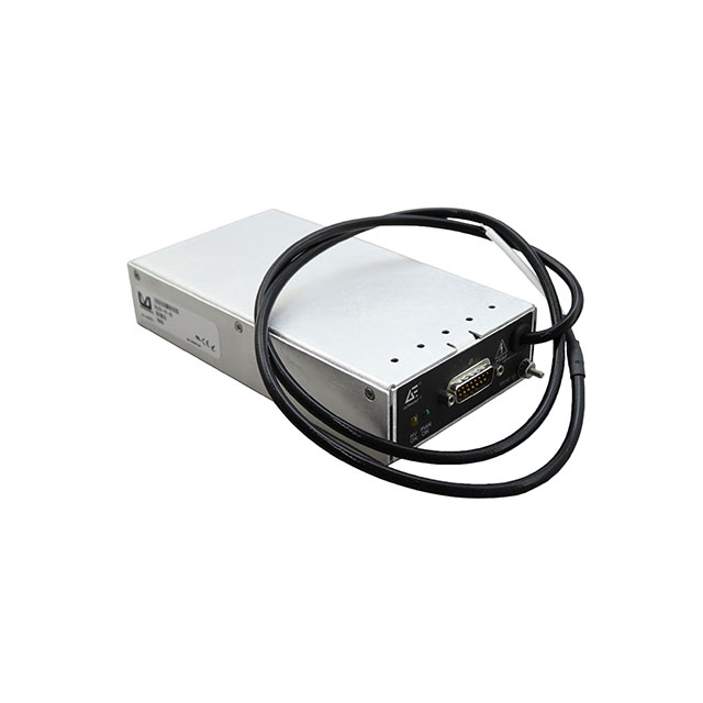 30LE24-P4-AZ Advanced Energy  DC DC Converters
