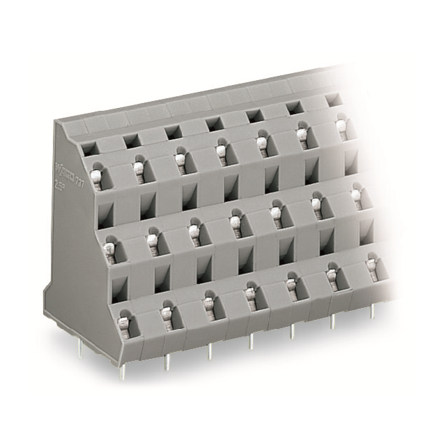 737-753 WAGO Corporation  Kabel-Platine