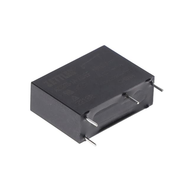 AZ9375-1A-12DEF American Zettler  Power Relays Over 2 Amps