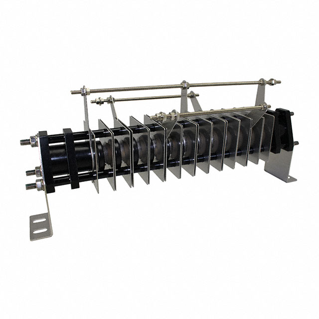 ERZ-U22JP192H Panasonic Electronic Components Varistori MOV