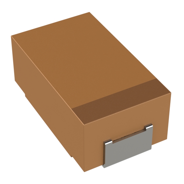 TPSD226K025H0300 KYOCERA AVX  Tantalum Capacitors