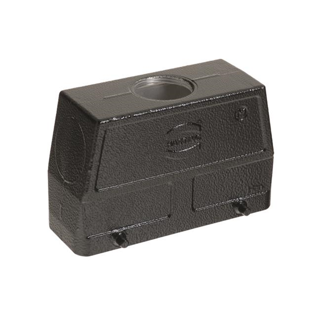 09307240421 HARTING  Gehäuse für Hochleistungs-Steckverbinder, Hauben und Sockel